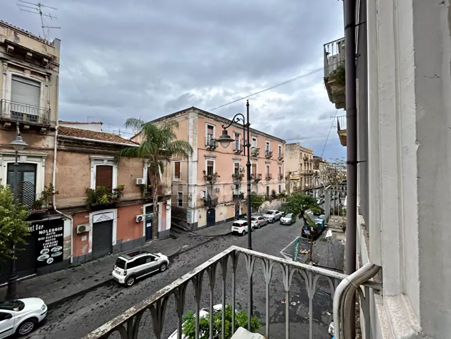 Immagine 8 di Appartamento in vendita  in via plebiscito snc a Catania
