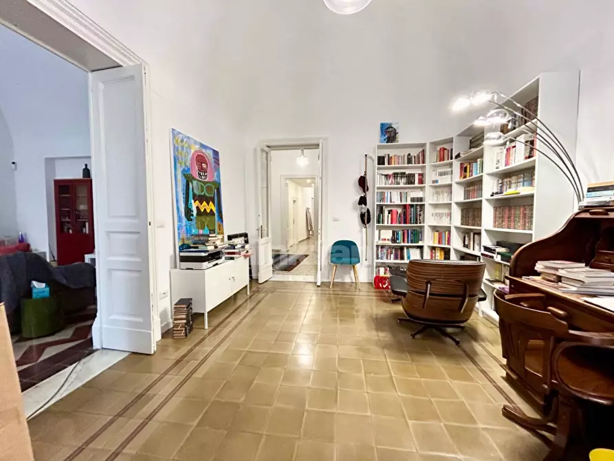 Immagine 10 di Appartamento in vendita  in via plebiscito snc a Catania