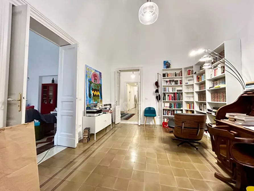 Immagine 11 di Appartamento in vendita  in via plebiscito snc a Catania