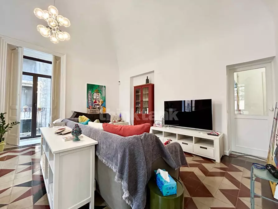 Immagine 12 di Appartamento in vendita  in via plebiscito snc a Catania