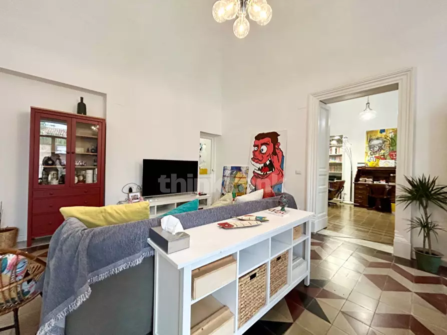 Immagine 15 di Appartamento in vendita  in via plebiscito snc a Catania