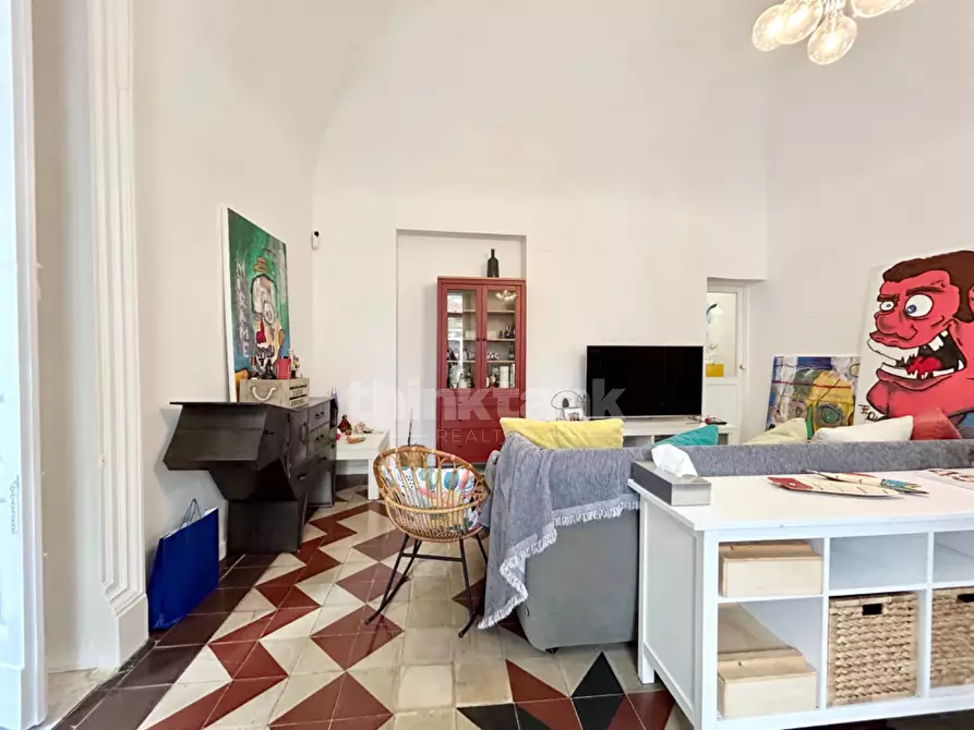 Immagine 16 di Appartamento in vendita  in via plebiscito snc a Catania