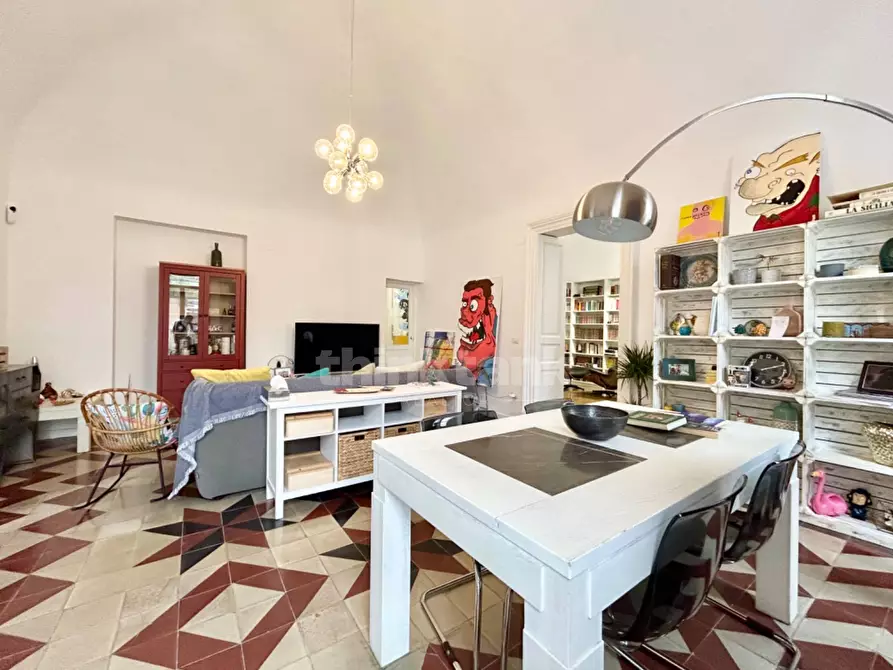 Immagine 17 di Appartamento in vendita  in via plebiscito snc a Catania