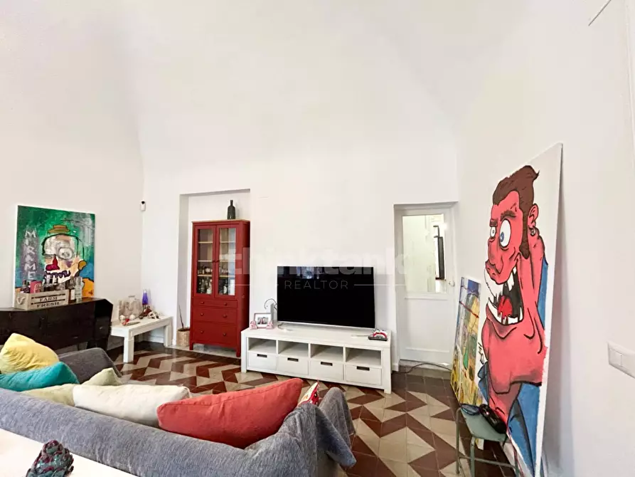 Immagine 22 di Appartamento in vendita  in via plebiscito snc a Catania