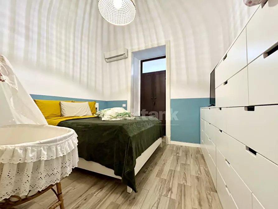 Immagine 23 di Appartamento in vendita  in via plebiscito snc a Catania