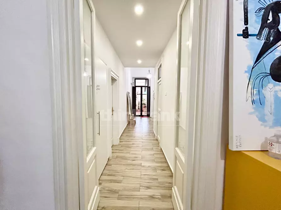 Immagine 24 di Appartamento in vendita  in via plebiscito snc a Catania