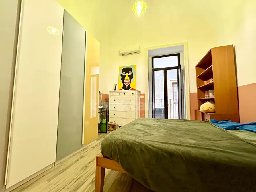 Immagine 25 di Appartamento in vendita  in via plebiscito snc a Catania