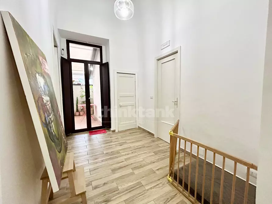 Immagine 26 di Appartamento in vendita  in via plebiscito snc a Catania