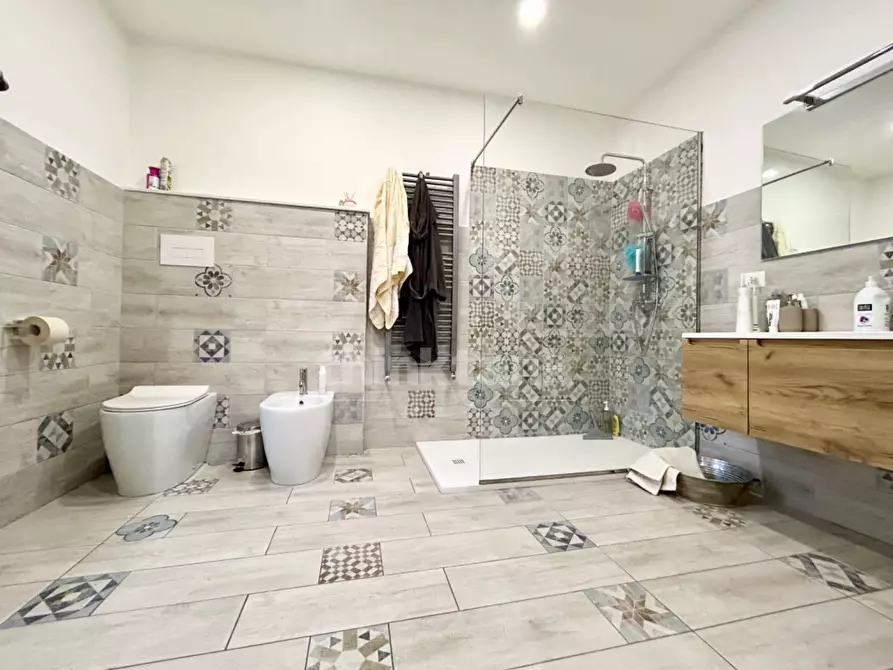 Immagine 28 di Appartamento in vendita  in via plebiscito snc a Catania