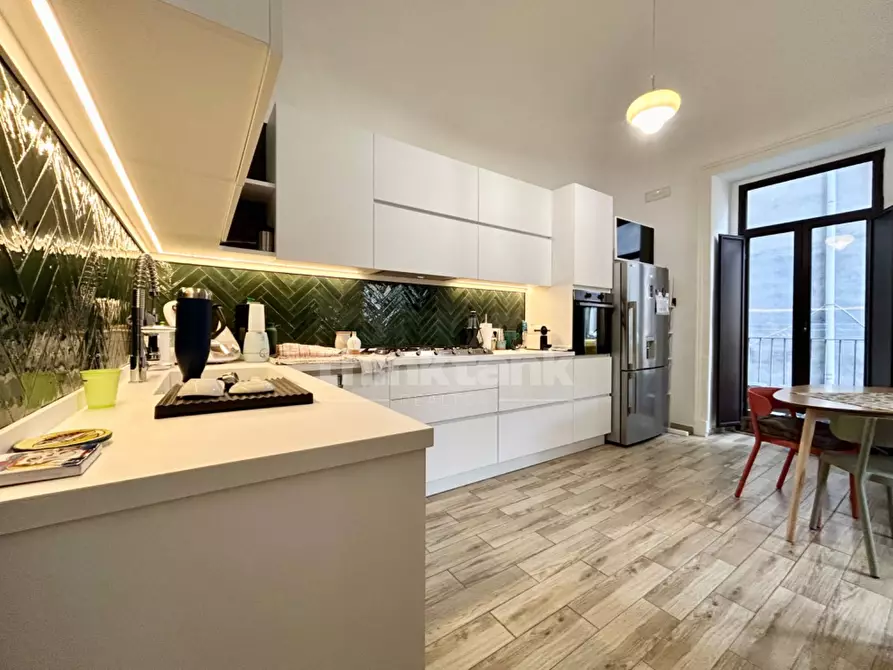 Immagine 32 di Appartamento in vendita  in via plebiscito snc a Catania