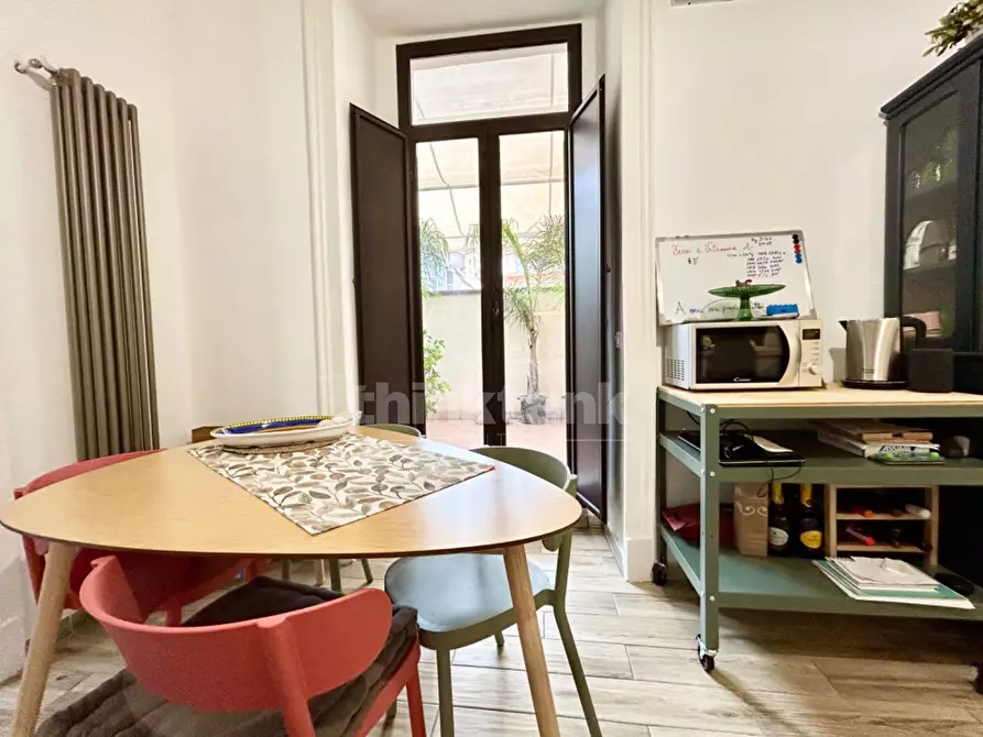 Immagine 34 di Appartamento in vendita  in via plebiscito snc a Catania