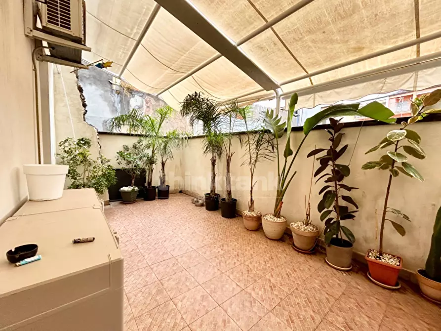 Immagine 35 di Appartamento in vendita  in via plebiscito snc a Catania