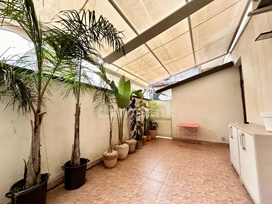 Immagine 38 di Appartamento in vendita  in via plebiscito snc a Catania