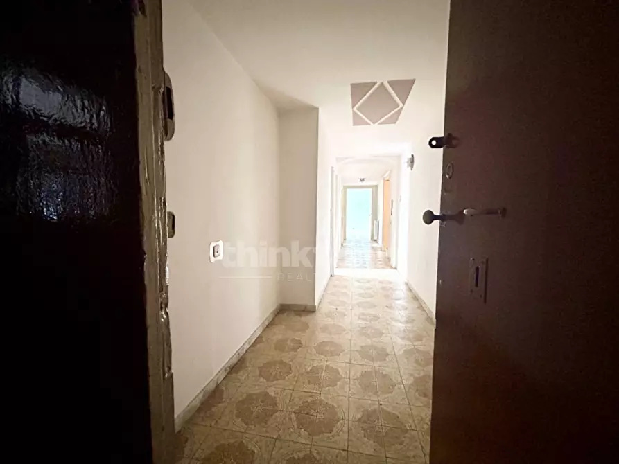 Immagine 2 di Appartamento in vendita  in via duca d'aosta 13 a San Giovanni La Punta