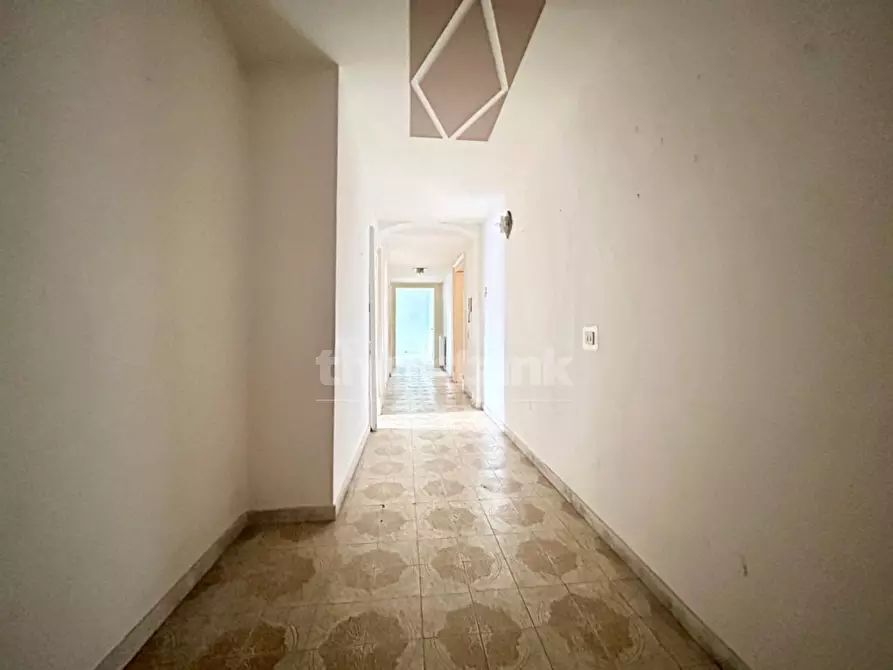 Immagine 3 di Appartamento in vendita  in via duca d'aosta 13 a San Giovanni La Punta