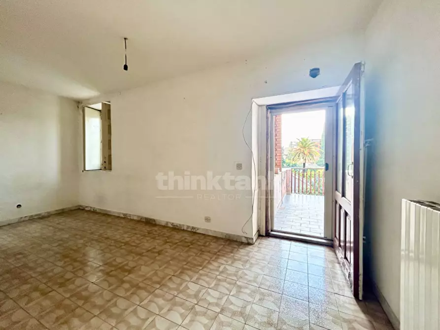 Immagine 4 di Appartamento in vendita  in via duca d'aosta 13 a San Giovanni La Punta