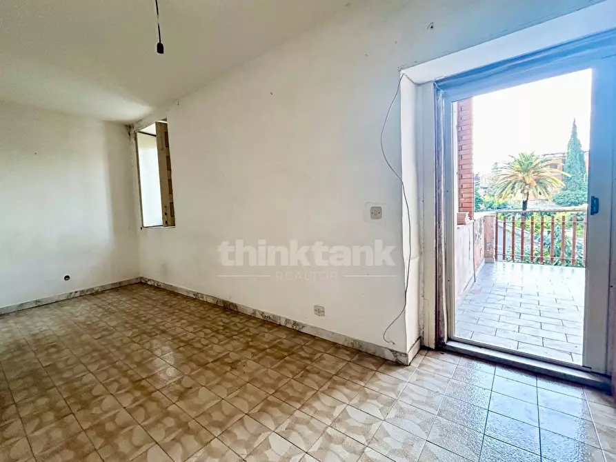 Immagine 5 di Appartamento in vendita  in via duca d'aosta 13 a San Giovanni La Punta