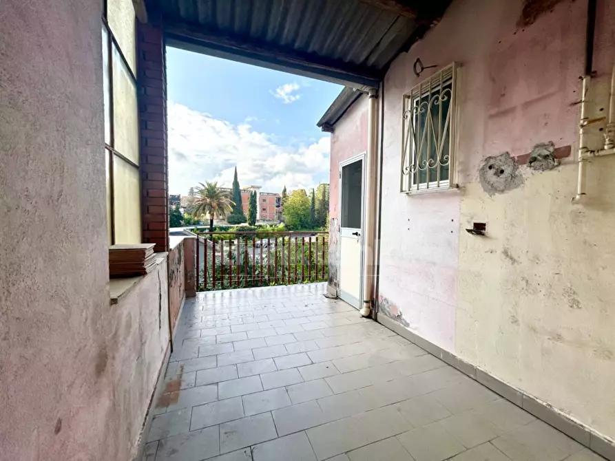 Immagine 6 di Appartamento in vendita  in via duca d'aosta 13 a San Giovanni La Punta