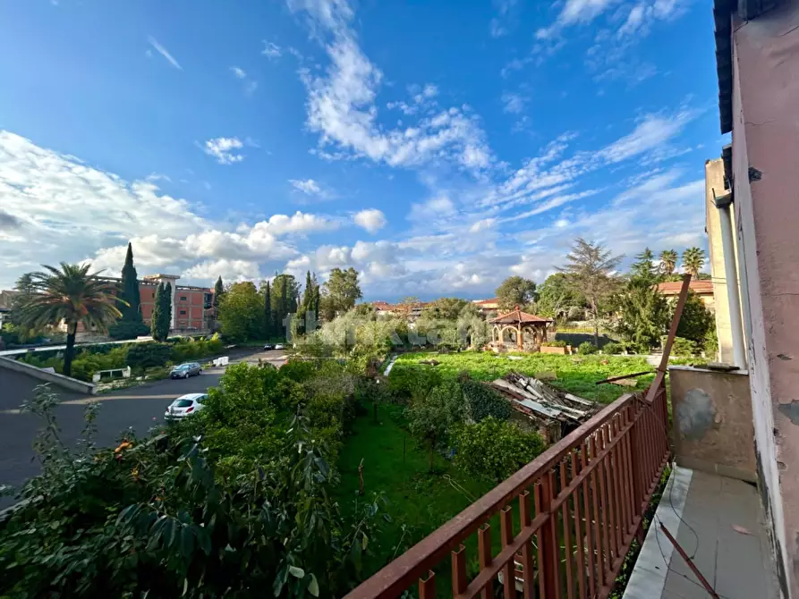 Immagine 7 di Appartamento in vendita  in via duca d'aosta 13 a San Giovanni La Punta