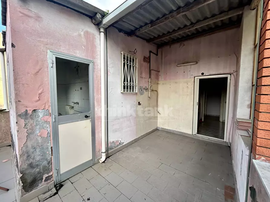 Immagine 8 di Appartamento in vendita  in via duca d'aosta 13 a San Giovanni La Punta