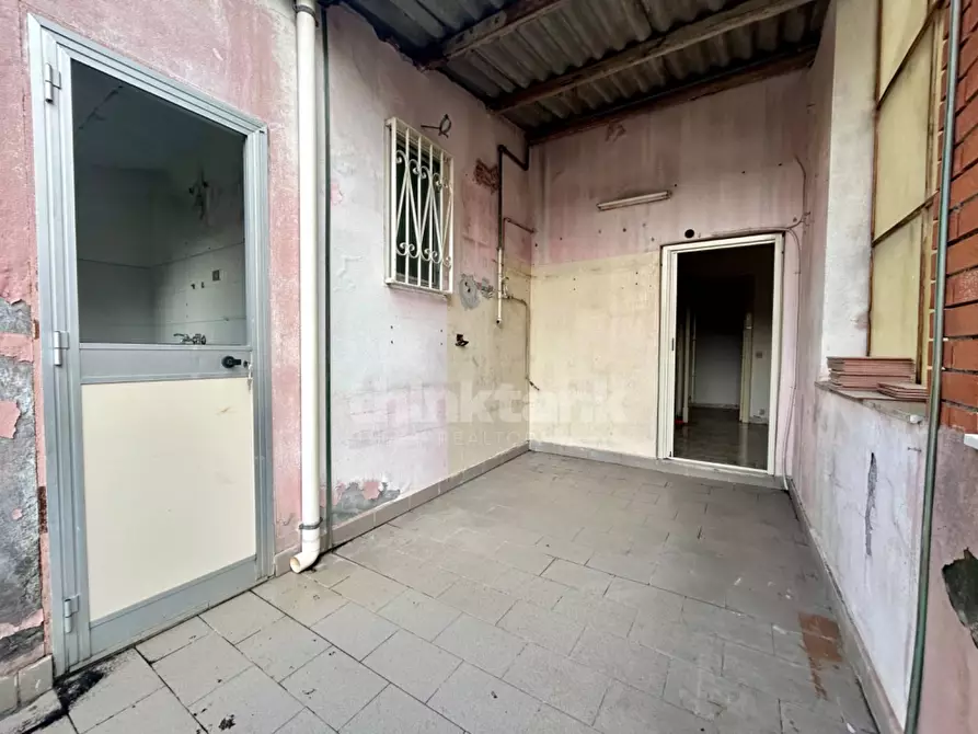 Immagine 9 di Appartamento in vendita  in via duca d'aosta 13 a San Giovanni La Punta