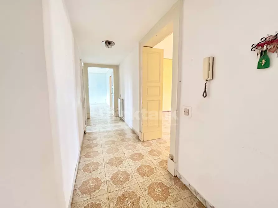 Immagine 10 di Appartamento in vendita  in via duca d'aosta 13 a San Giovanni La Punta