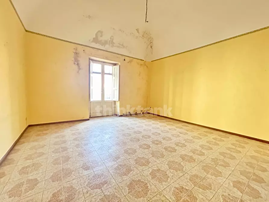 Immagine 11 di Appartamento in vendita  in via duca d'aosta 13 a San Giovanni La Punta