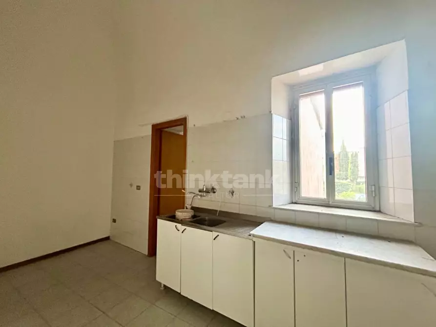 Immagine 13 di Appartamento in vendita  in via duca d'aosta 13 a San Giovanni La Punta