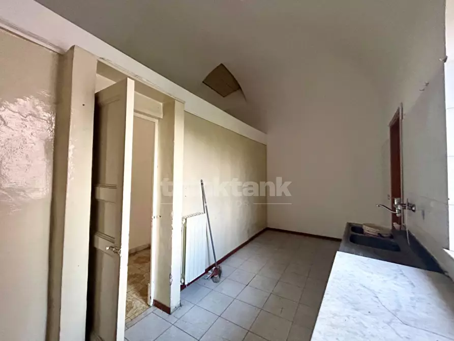 Immagine 14 di Appartamento in vendita  in via duca d'aosta 13 a San Giovanni La Punta