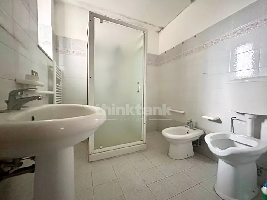 Immagine 15 di Appartamento in vendita  in via duca d'aosta 13 a San Giovanni La Punta