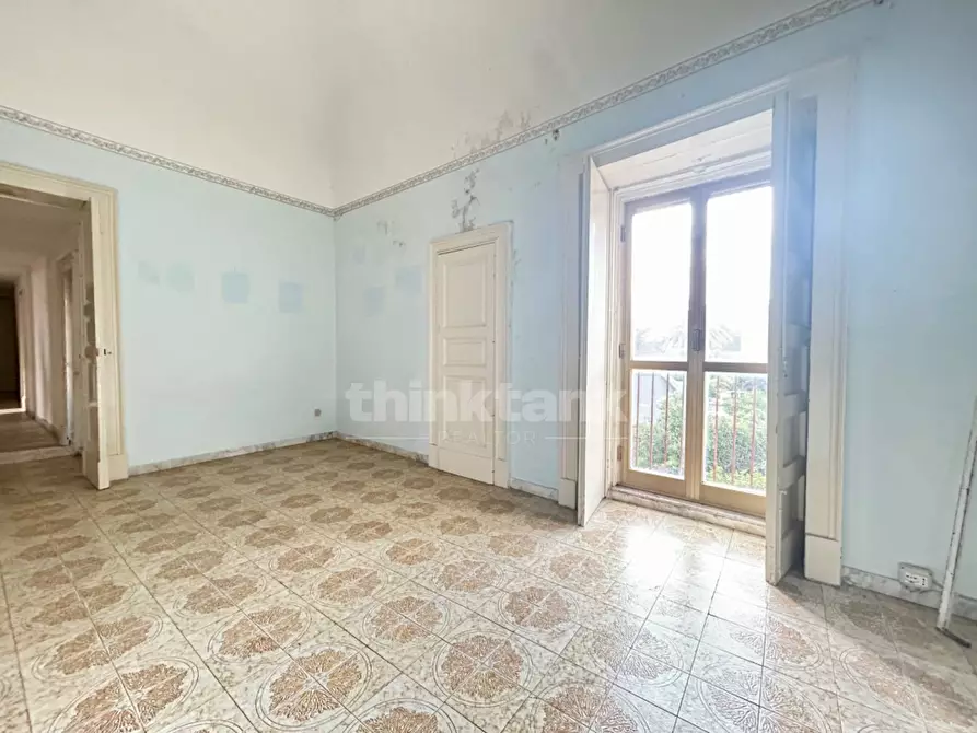 Immagine 16 di Appartamento in vendita  in via duca d'aosta 13 a San Giovanni La Punta