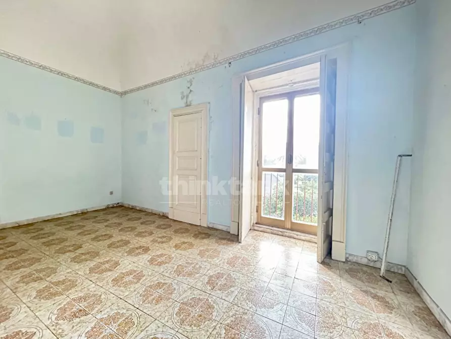 Immagine 17 di Appartamento in vendita  in via duca d'aosta 13 a San Giovanni La Punta