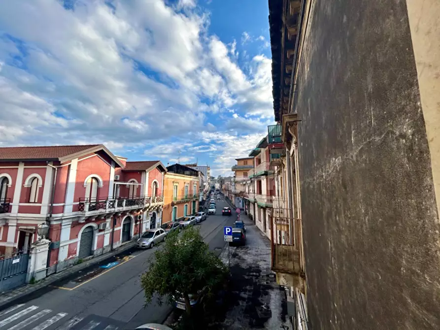 Immagine 21 di Appartamento in vendita  in via duca d'aosta 13 a San Giovanni La Punta