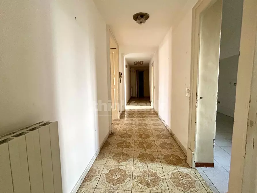 Immagine 22 di Appartamento in vendita  in via duca d'aosta 13 a San Giovanni La Punta