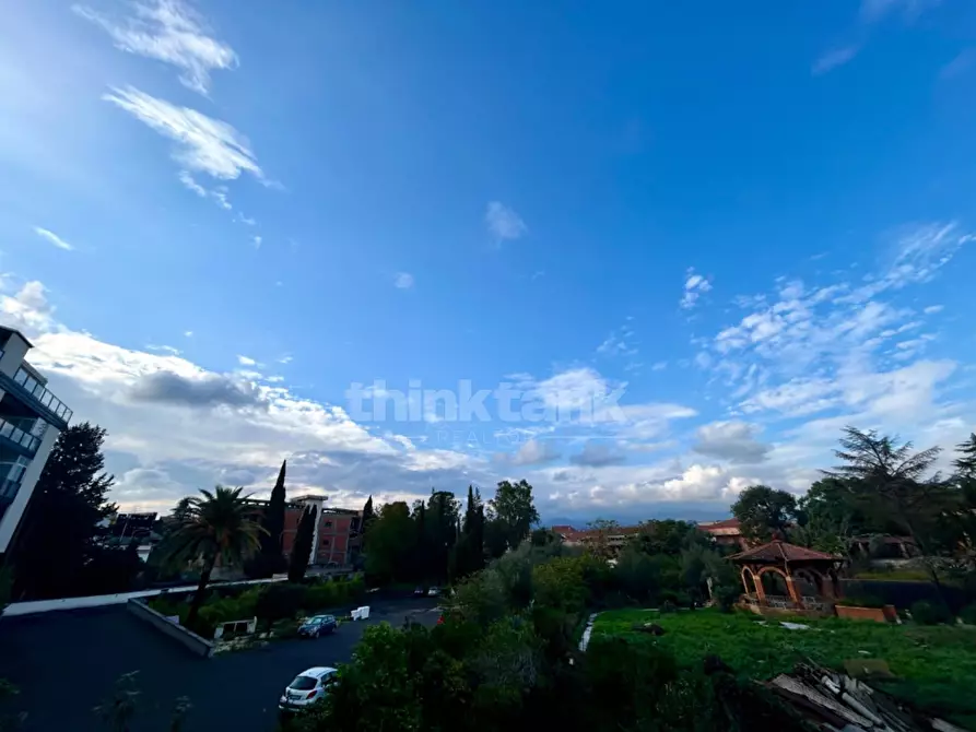 Immagine 24 di Appartamento in vendita  in via duca d'aosta 13 a San Giovanni La Punta