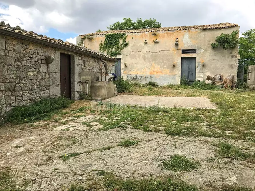 Immagine 11 di Rustico / casale in vendita  in Contrada Conservatore snc a Ragusa