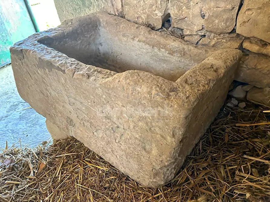 Immagine 15 di Rustico / casale in vendita  in Contrada Conservatore snc a Ragusa