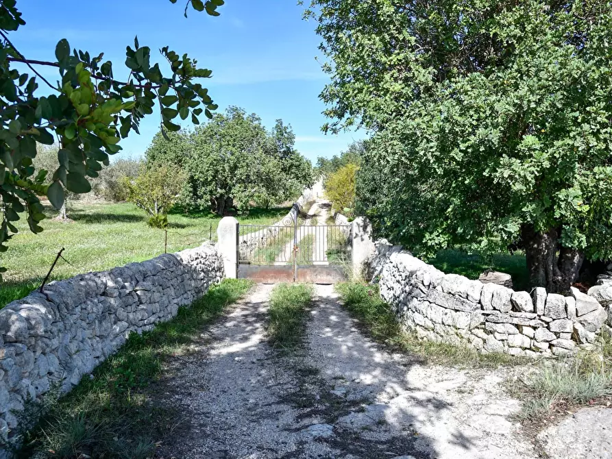 Immagine 7 di Rustico / casale in vendita  in Contrada Conservatore snc a Ragusa