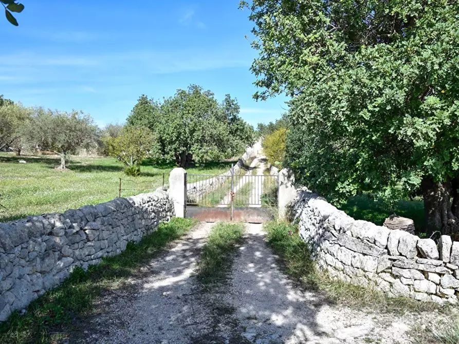 Immagine 19 di Rustico / casale in vendita  in Contrada Conservatore snc a Ragusa