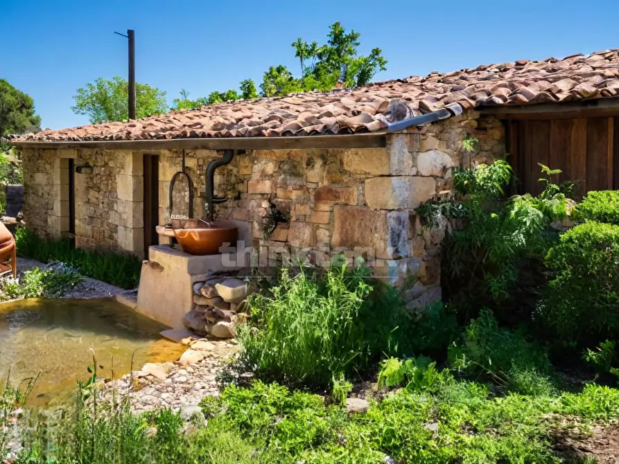 Immagine 3 di Rustico / casale in vendita  in Contrada Conservatore snc a Ragusa