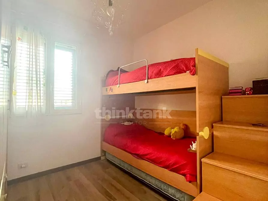 Immagine 16 di Appartamento in vendita  in Via Duilio snc a Ragusa