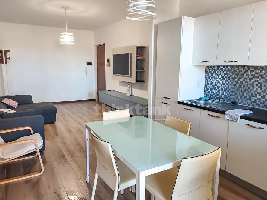 Immagine 10 di Appartamento in vendita  in Via Duilio snc a Ragusa