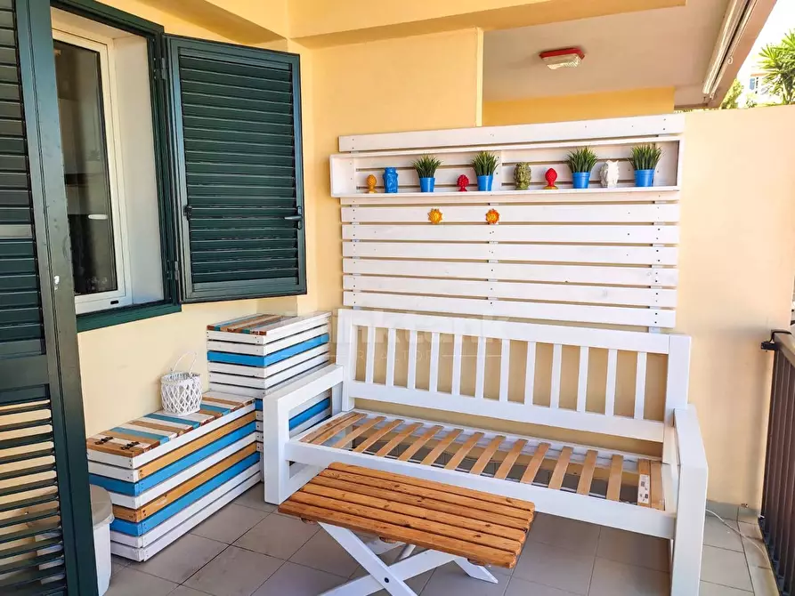 Immagine 5 di Appartamento in vendita  in Via Duilio snc a Ragusa