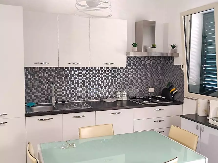 Immagine 13 di Appartamento in vendita  in Via Duilio snc a Ragusa