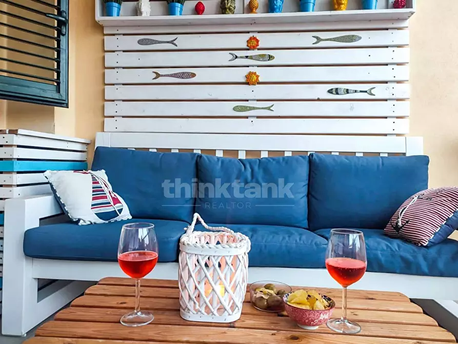 Immagine 3 di Appartamento in vendita  in Via Duilio snc a Ragusa