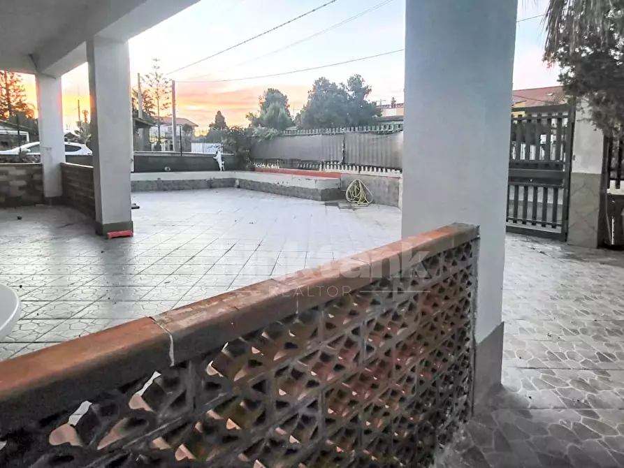 Immagine 19 di Villa in vendita  in Via del sole snc a Augusta
