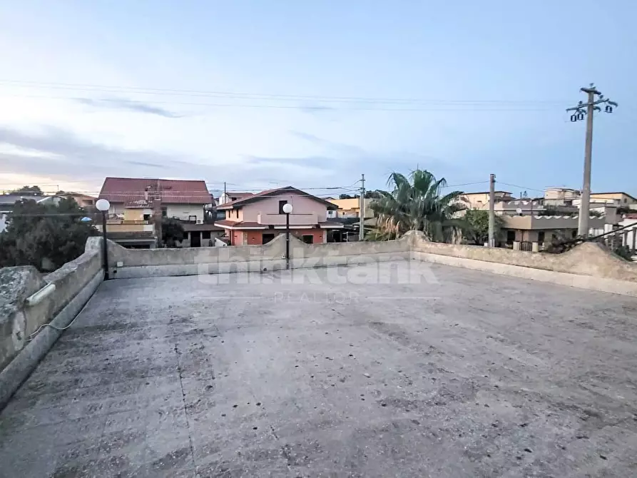 Immagine 26 di Villa in vendita  in Via del sole snc a Augusta
