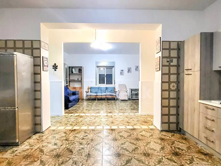 Immagine 2 di Villa in vendita  in Via del sole snc a Augusta