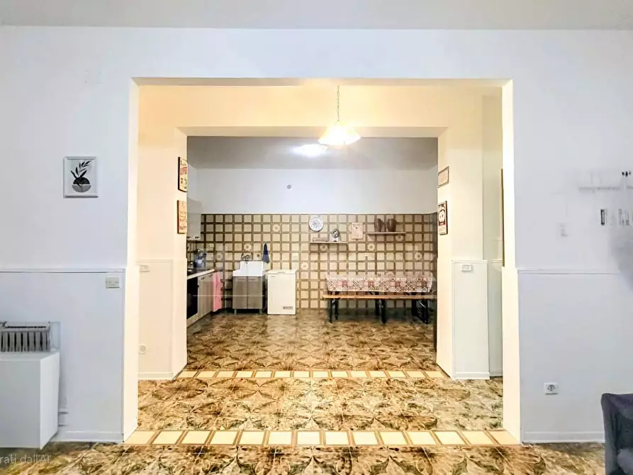 Immagine 3 di Villa in vendita  in Via del sole snc a Augusta