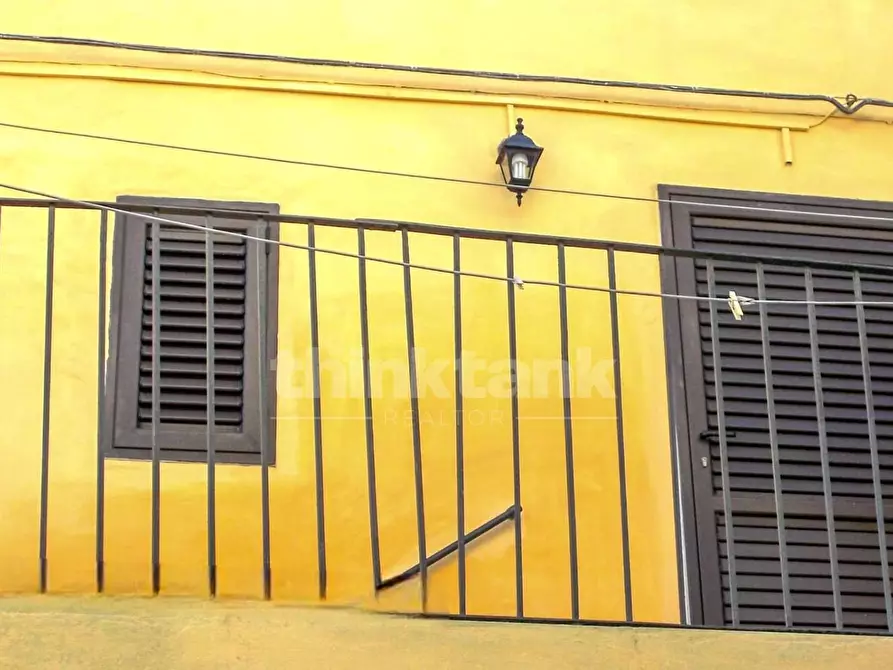 Immagine 2 di Villa in vendita  in Via Distefano snc a Ragusa